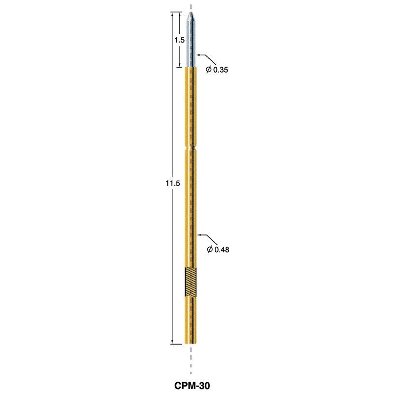 Bare-Board-Test-Probe/CPM-30