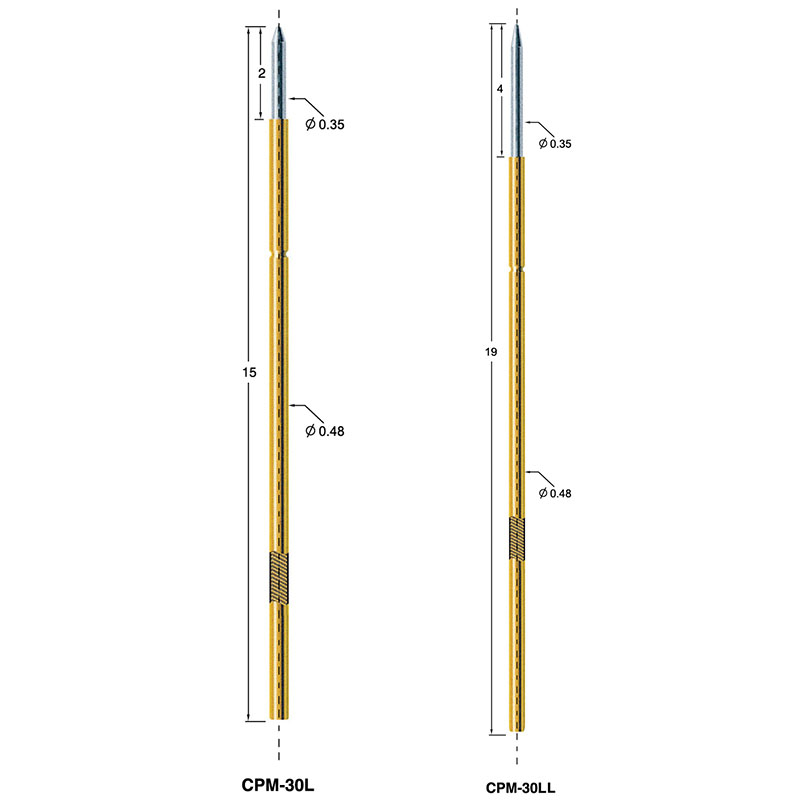 CPM-30L-LL / R-30L-LL