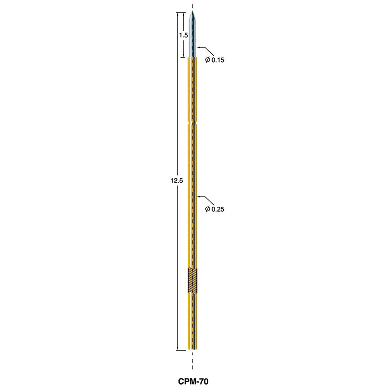 Bare-Board-Test-Probe/CPM-70