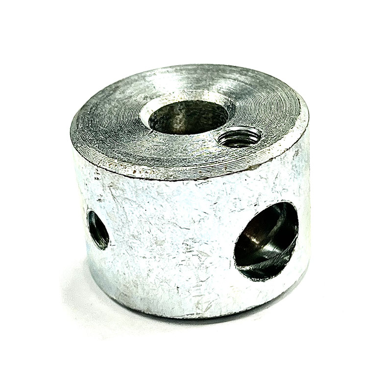 iron-head