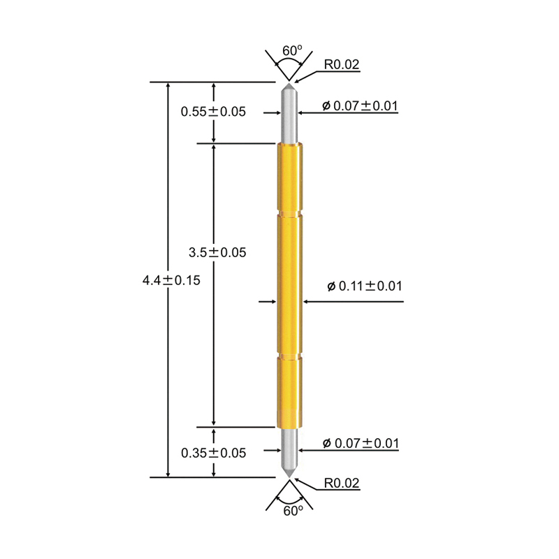 semiconductor-test-probe/CPM-011