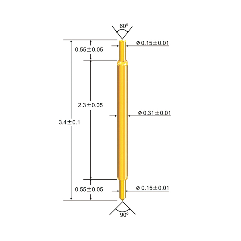 semiconductor-test-probe/CPM-031