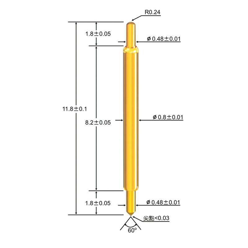 CPM-080BD-118L